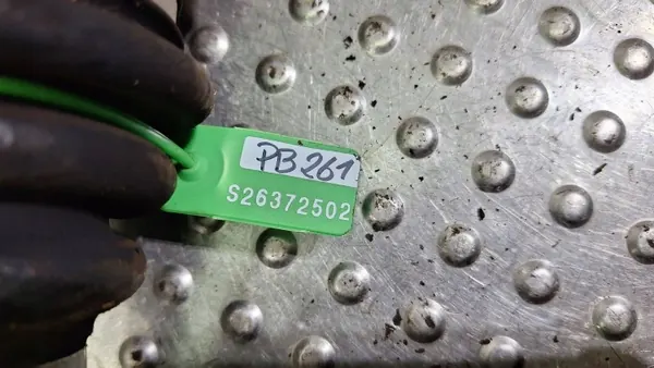 Semi-eixo direito traseiro OEM S26372502 para BMW image 6