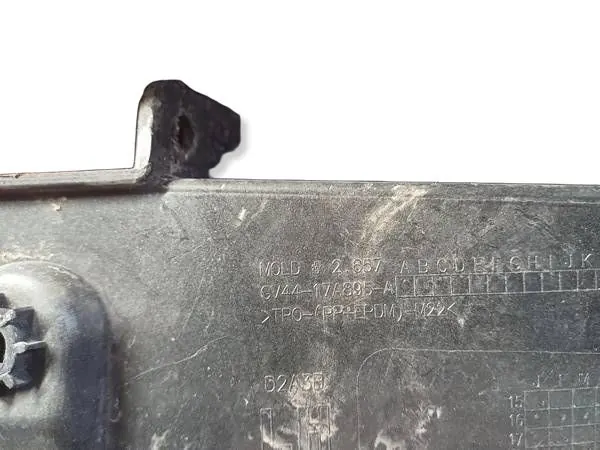 OEM GV4417A895A Ford Kuga MK2 Canto Traseiro Esquerdo Para-choques image 5