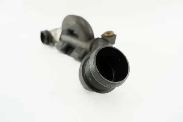 Citroen C4 I Ansaugrohr OEM 9657083480 Gebraucht image 3