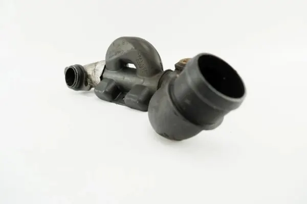 Citroen C4 I Ansaugrohr OEM 9657083480 Gebraucht image 4