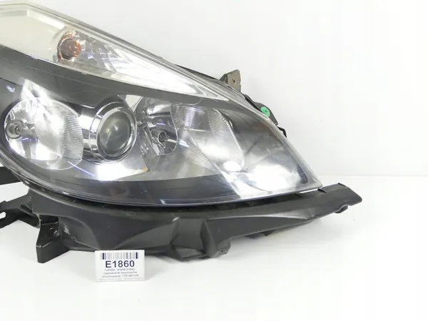 Faros Delantero Derecho Renault Clio III 05-09 Hatchback image 3