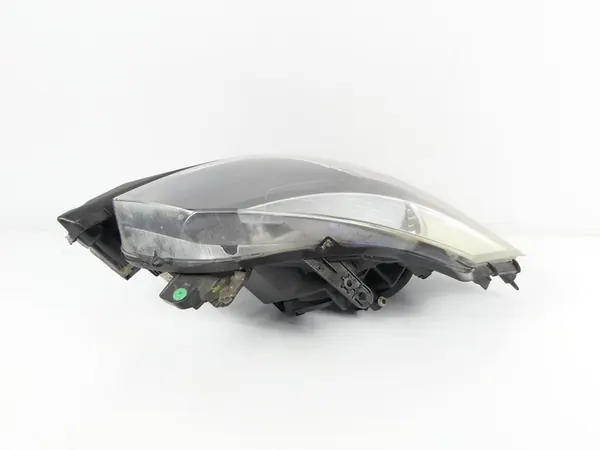 Faros Delantero Derecho Renault Clio III 05-09 Hatchback image 5