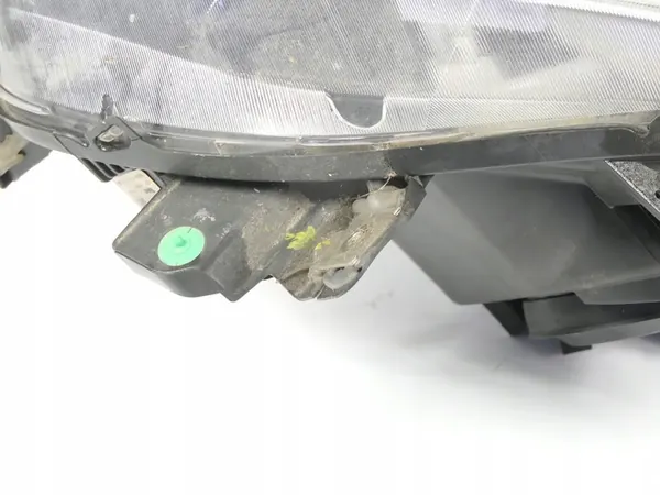 Faros Delantero Derecho Renault Clio III 05-09 Hatchback image 6