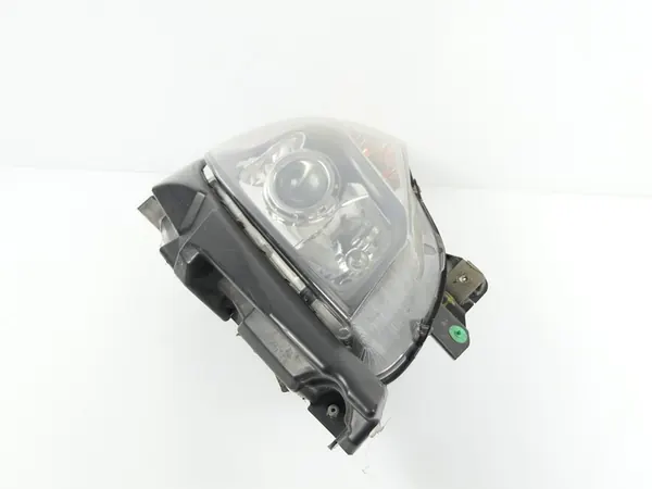 Faros Delantero Derecho Renault Clio III 05-09 Hatchback image 7