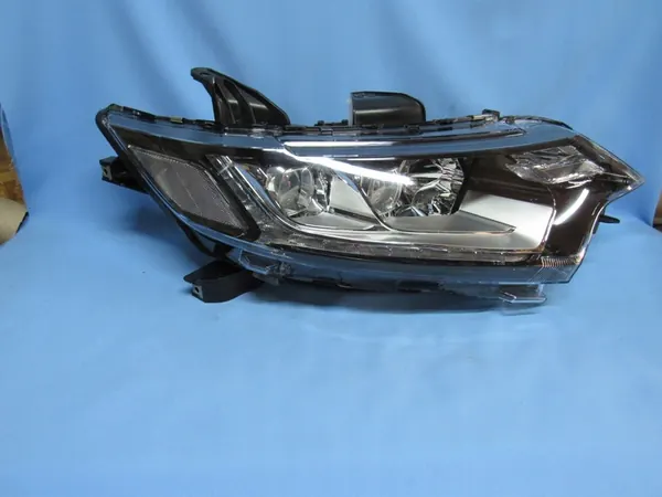 Luz derecha Mitsubishi Outlander III Full LED image 3