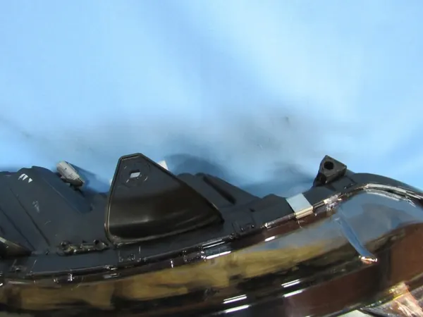 Luz derecha Mitsubishi Outlander III Full LED image 7