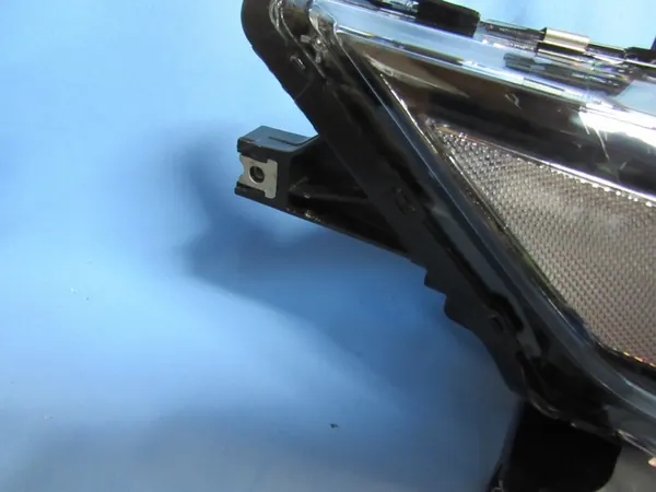 Luz derecha Mitsubishi Outlander III Full LED image 8