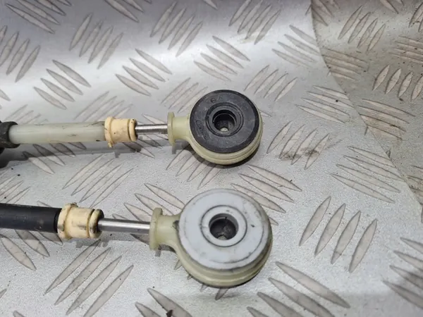Gear Shift Cables Opel Astra J 1.4 Turbo image 3