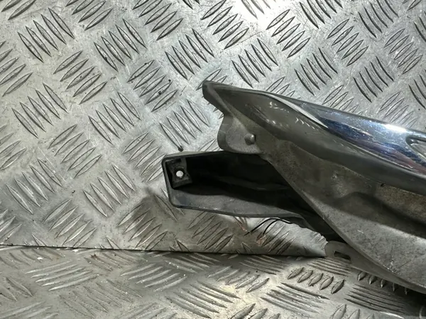 Lancia Delta III Höger LED DRL OEM 46120748 image 5