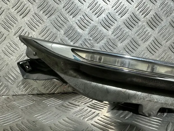 Lancia Delta III Höger LED DRL OEM 46120748 image 6