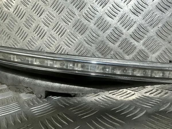 Lancia Delta III Höger LED DRL OEM 46120748 image 8