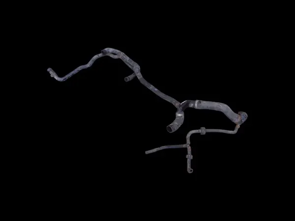 Ligne de toit décapotable / tuyau / flexible VW image 1