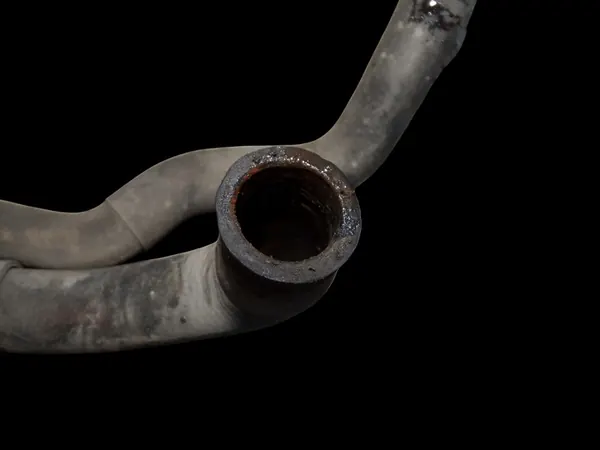 Ligne de toit décapotable / tuyau / flexible VW image 6