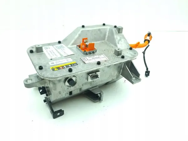 Inversor Voltaje OEM 91958HF020 Hyundai Kona II 2024 image 10