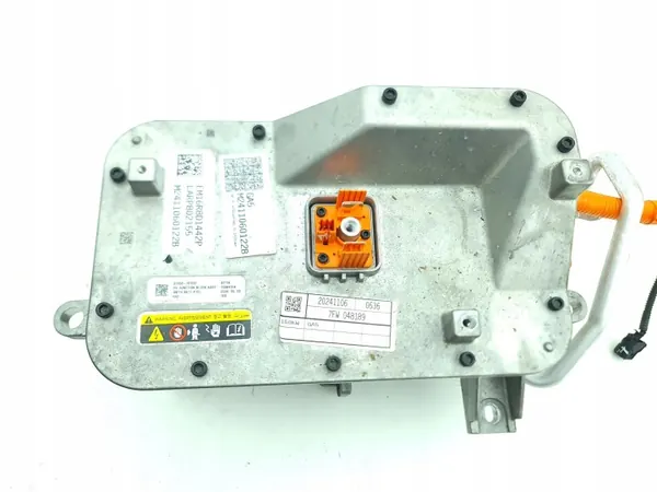 Inversor Voltaje OEM 91958HF020 Hyundai Kona II 2024 image 9