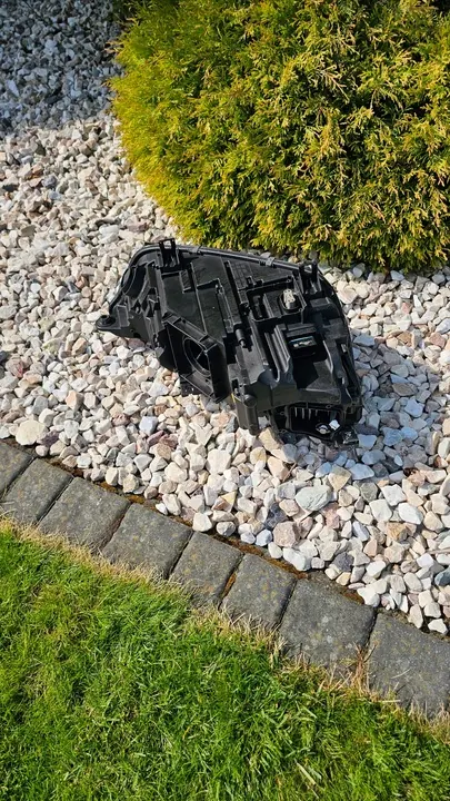 FARO IZQUIERDO FULL LED AUDI Q5 80A image 5