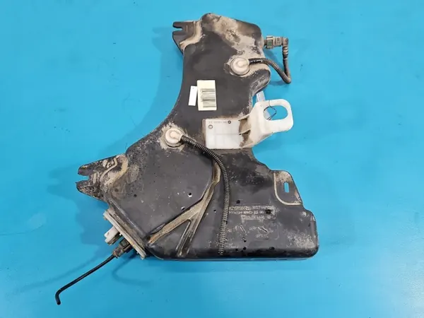 DPF-vloeistoftank OEM 9681917180 Citroen C5 II image 2