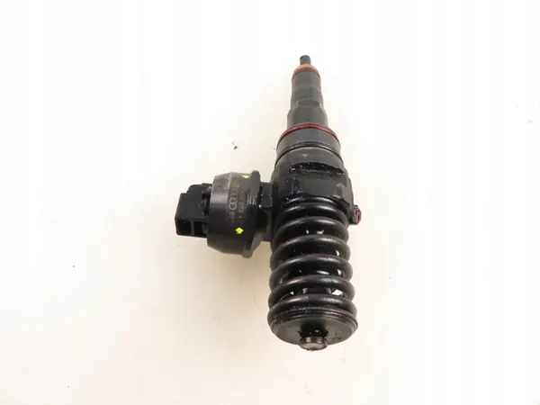 Injetor VW 130CV 1.9TDI 038130073AN image 10