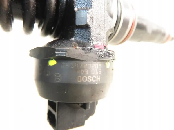 Injetor VW 130CV 1.9TDI 038130073AN image 2