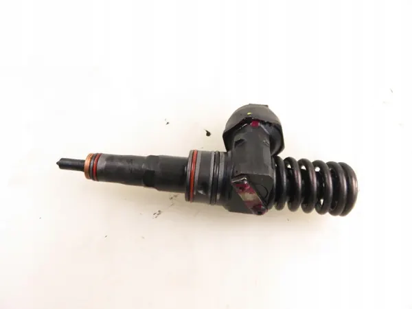 Injetor VW 130CV 1.9TDI 038130073AN image 4