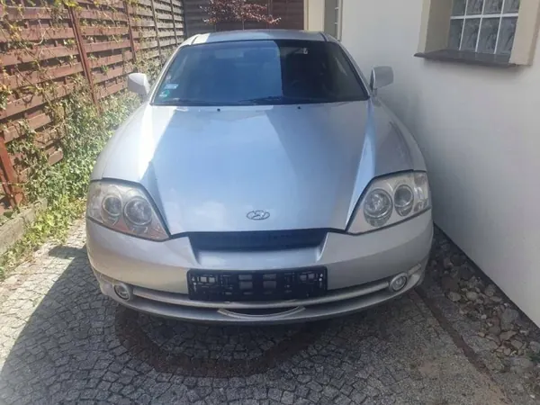 Tampa Superior de Distribuição OEM Hyundai Coupe 2.0 2002 image 3
