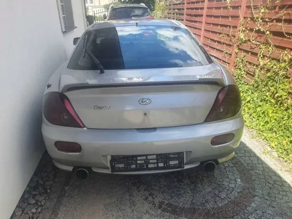 Tampa Superior de Distribuição OEM Hyundai Coupe 2.0 2002 image 4
