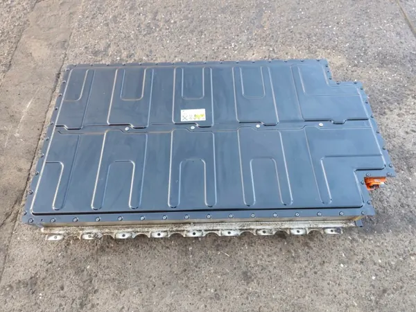 BMW i3 I01 Batterie 60Ah OEM 728838 Gebraucht image 2