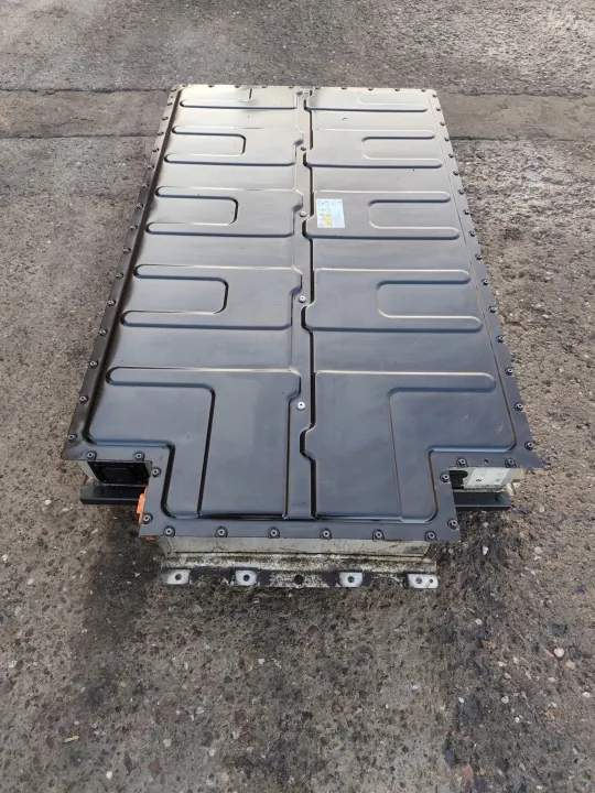 BMW i3 I01 Batterie 60Ah OEM 728838 Gebraucht image 3