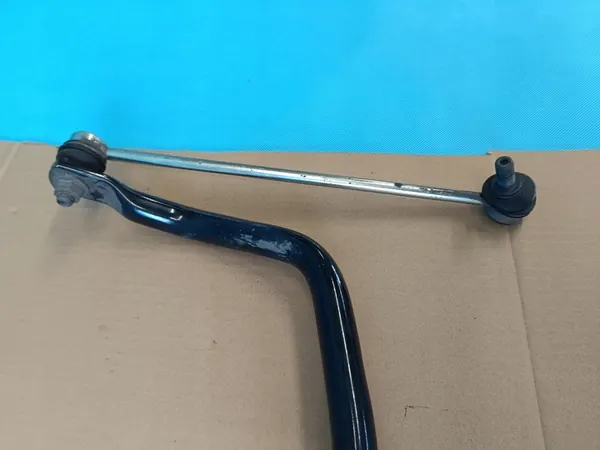 Barra Stabilizzatrice Anteriore CUPRA FORMENTOR 2.0 TDI OEM 3Q0411303D image 2