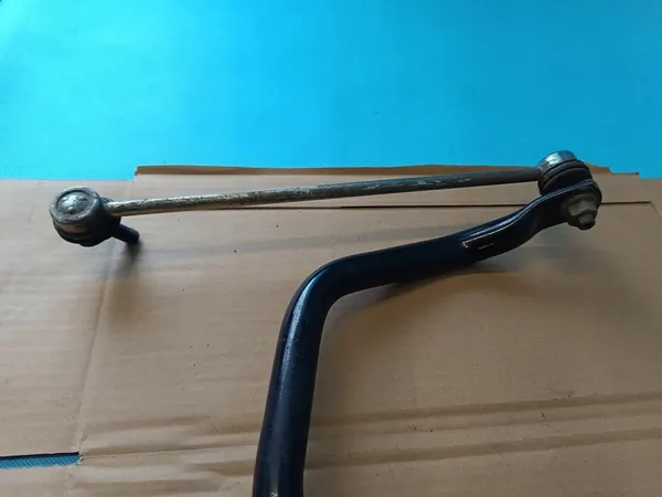 Barra Stabilizzatrice Anteriore CUPRA FORMENTOR 2.0 TDI OEM 3Q0411303D image 4