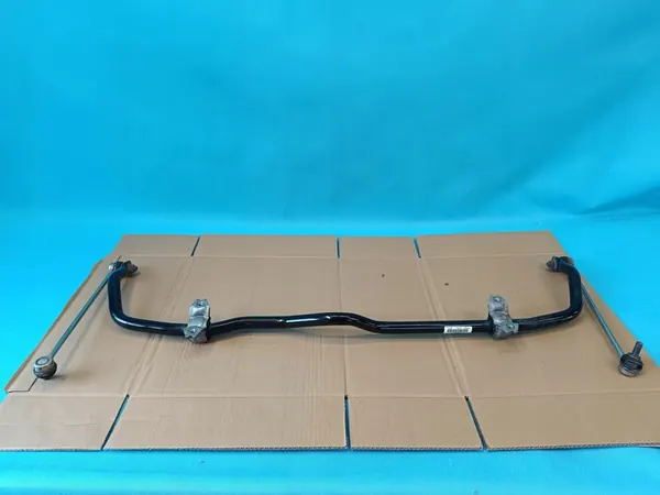 Barra Stabilizzatrice Anteriore CUPRA FORMENTOR 2.0 TDI OEM 3Q0411303D image 5