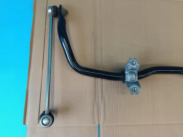 Barra Stabilizzatrice Anteriore CUPRA FORMENTOR 2.0 TDI OEM 3Q0411303D image 6