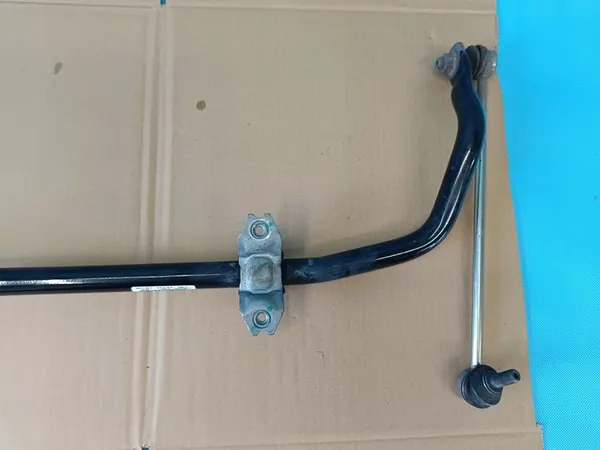 Barra Stabilizzatrice Anteriore CUPRA FORMENTOR 2.0 TDI OEM 3Q0411303D image 8