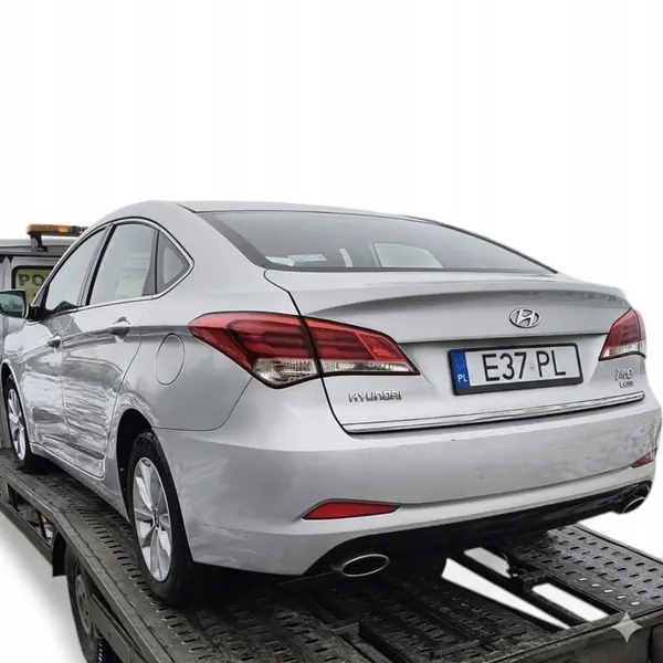 Aile arrière gauche droite Hyundai I40 Lift Sedan 16-18r 1.7 crdi image 1
