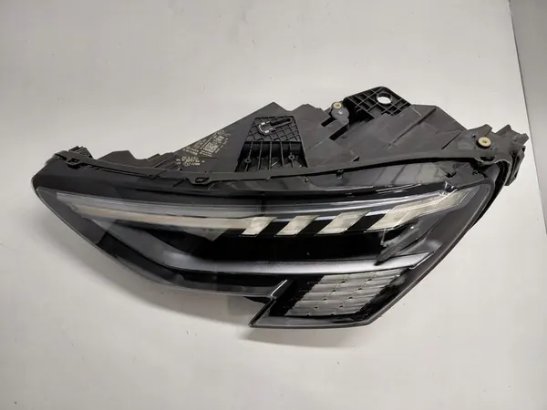 Audi RS3 8Y Lámpara Izquierda Matrix image 2
