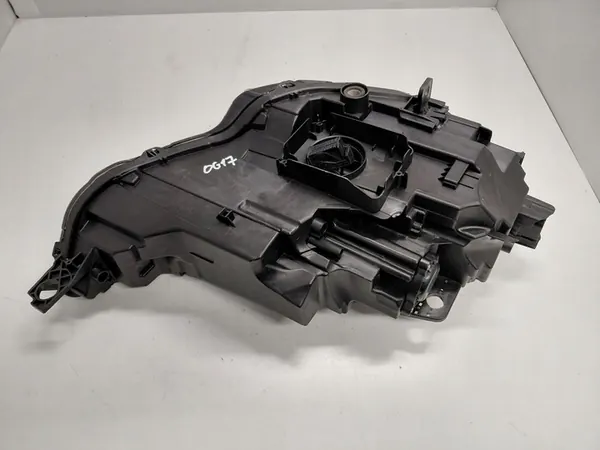 Audi RS3 8Y Lámpara Izquierda Matrix image 4