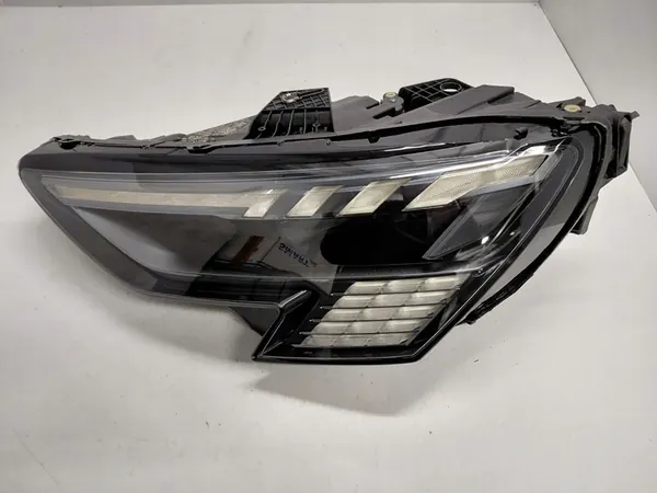 Audi RS3 8Y Lámpara Izquierda Matrix image 5