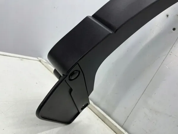 Mazda CX-5 II Garniture d'Arche de Roue Arrière Gauche OEM KB7W51W61 image 2