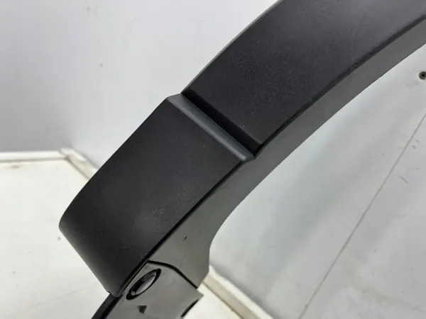 Mazda CX-5 II Garniture d'Arche de Roue Arrière Gauche OEM KB7W51W61 image 3