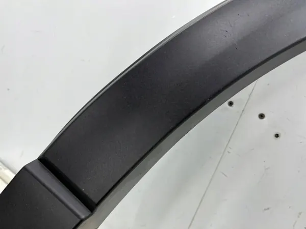 Mazda CX-5 II Garniture d'Arche de Roue Arrière Gauche OEM KB7W51W61 image 4