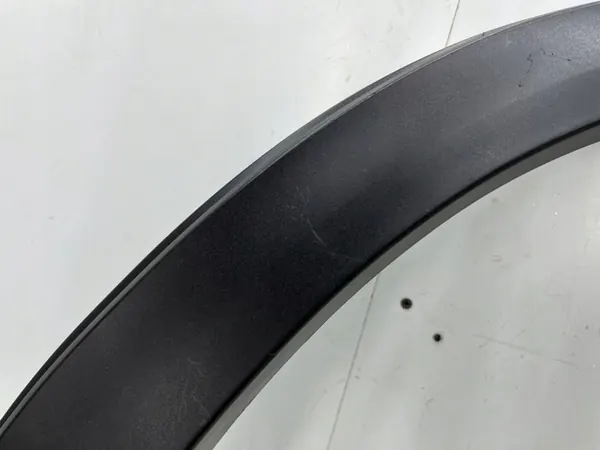 Mazda CX-5 II Garniture d'Arche de Roue Arrière Gauche OEM KB7W51W61 image 5