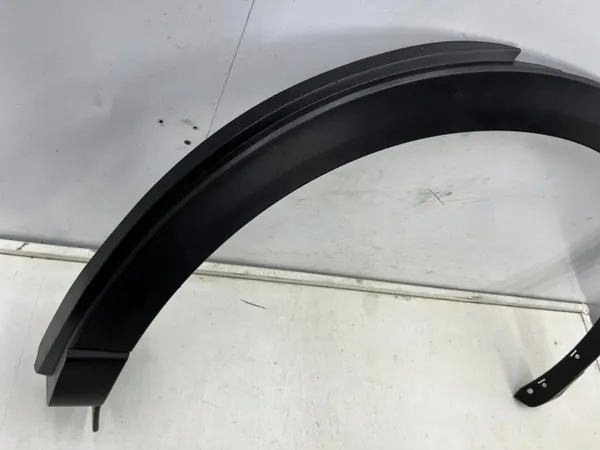 Mazda CX-5 II Garniture d'Arche de Roue Arrière Gauche OEM KB7W51W61 image 8