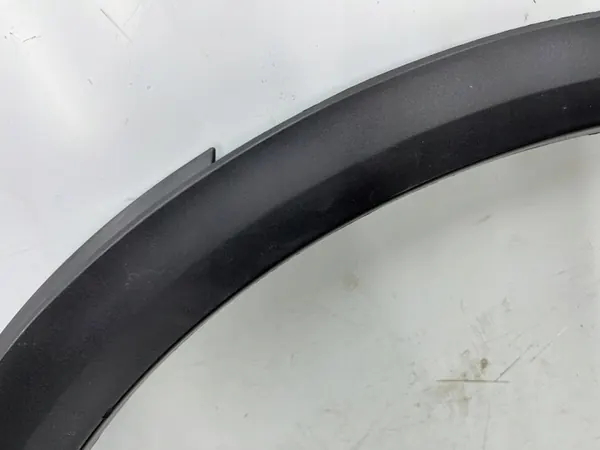 Mazda CX-5 II Garniture d'Arche de Roue Arrière Gauche OEM KB7W51W61 image 9