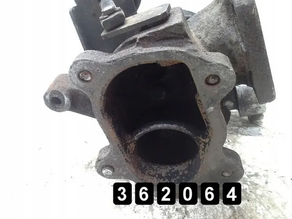 Turbocompressor Citroen XM OEM AM-362064 - Usado image 5
