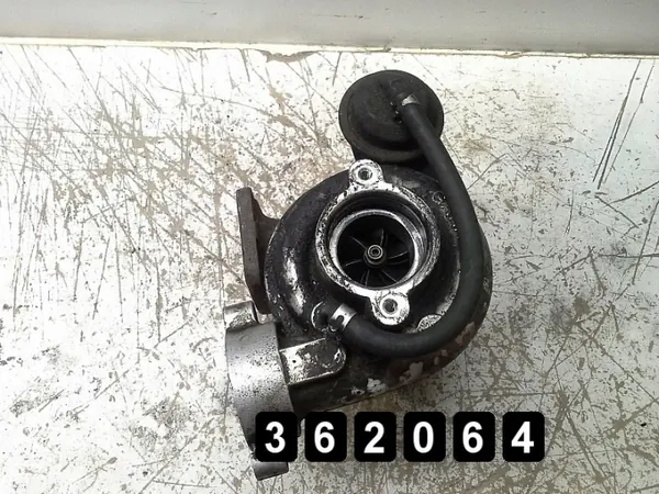 Turbocompressor Citroen XM OEM AM-362064 - Usado image 7