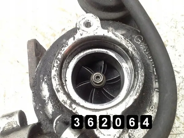 Turbocompressor Citroen XM OEM AM-362064 - Usado image 8
