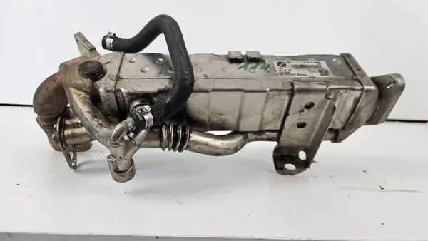 OEM 8477659 EGR-koeler voor BMW 5-serie F10/F11 image 3