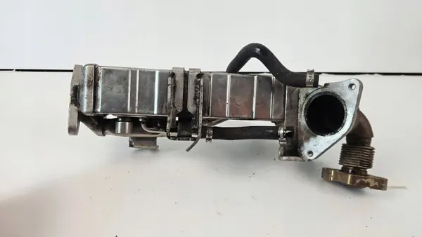OEM 8477659 EGR-koeler voor BMW 5-serie F10/F11 image 4