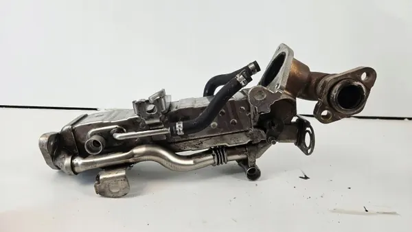 OEM 8477659 EGR-koeler voor BMW 5-serie F10/F11 image 5