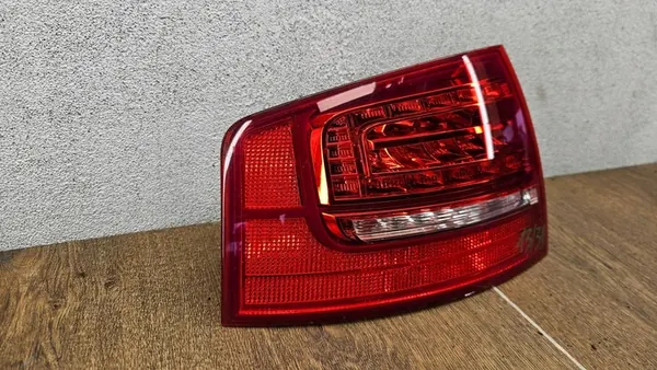 Audi A8 S8 D3 Luz Trasera Izquierda 4E0945095H image 4
